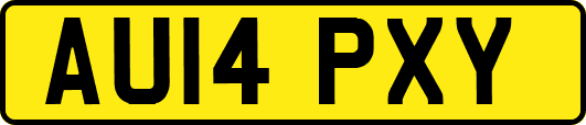 AU14PXY