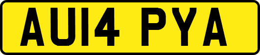 AU14PYA