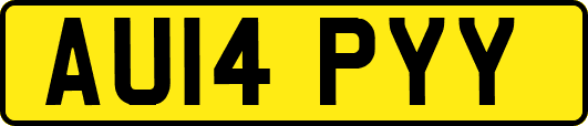 AU14PYY