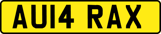 AU14RAX