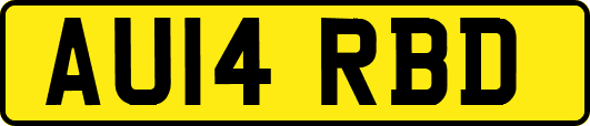 AU14RBD