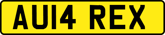 AU14REX