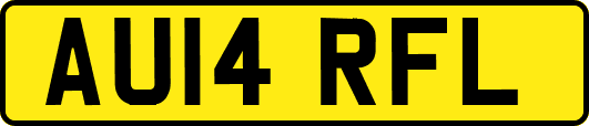 AU14RFL