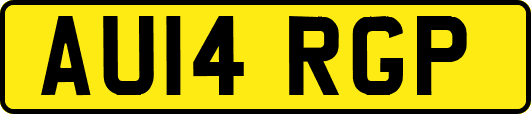 AU14RGP