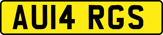 AU14RGS