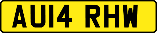 AU14RHW