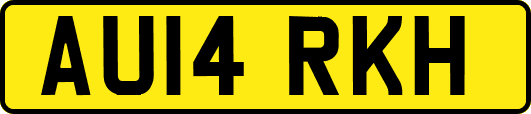 AU14RKH