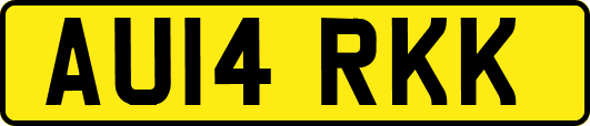 AU14RKK
