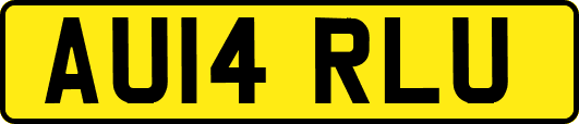AU14RLU