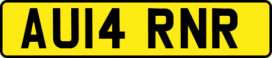 AU14RNR