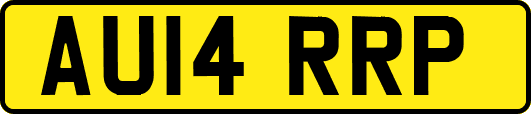 AU14RRP