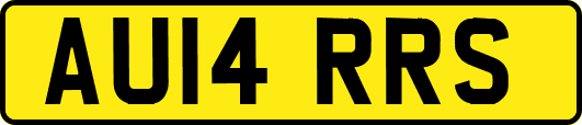 AU14RRS