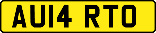 AU14RTO