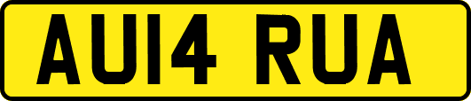 AU14RUA