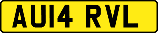 AU14RVL