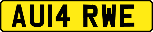 AU14RWE