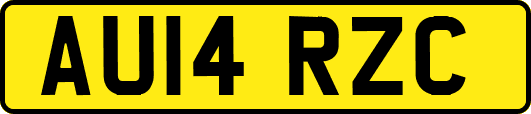 AU14RZC