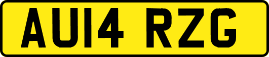 AU14RZG
