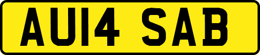 AU14SAB
