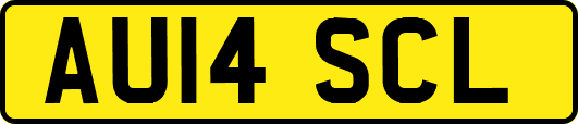 AU14SCL