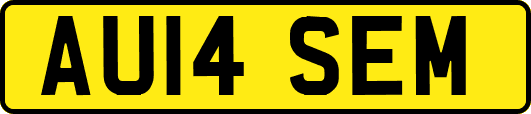 AU14SEM