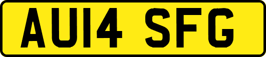 AU14SFG