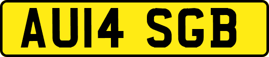 AU14SGB