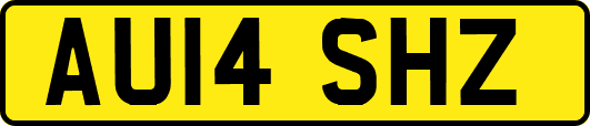 AU14SHZ
