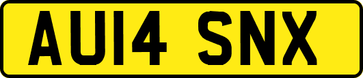 AU14SNX