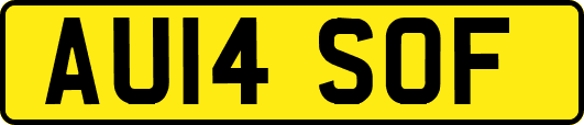 AU14SOF