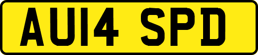 AU14SPD