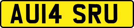 AU14SRU
