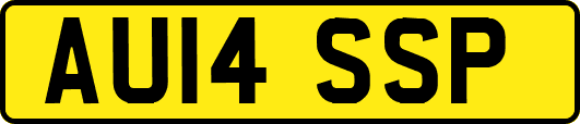 AU14SSP