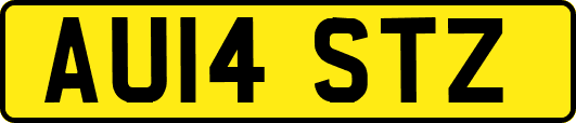 AU14STZ
