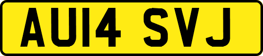 AU14SVJ