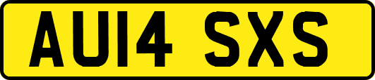 AU14SXS