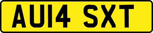 AU14SXT