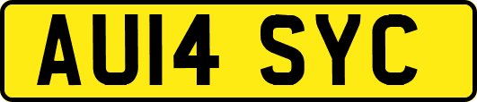 AU14SYC