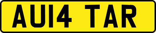AU14TAR