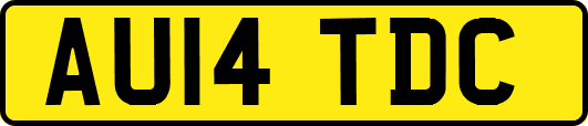 AU14TDC