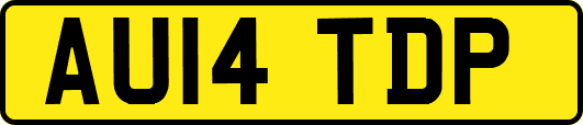 AU14TDP