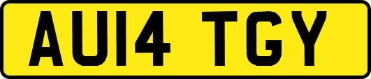 AU14TGY