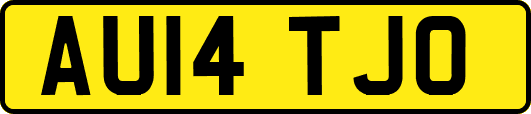 AU14TJO