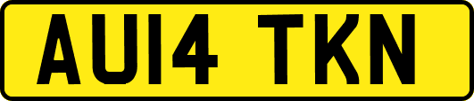 AU14TKN
