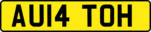 AU14TOH