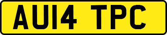 AU14TPC