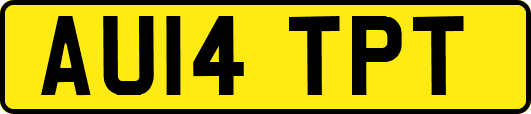 AU14TPT