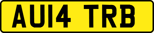 AU14TRB