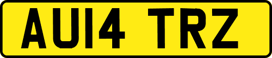 AU14TRZ
