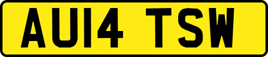 AU14TSW